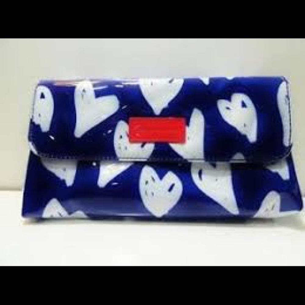 Bath & Body Works Cosmetic Bag